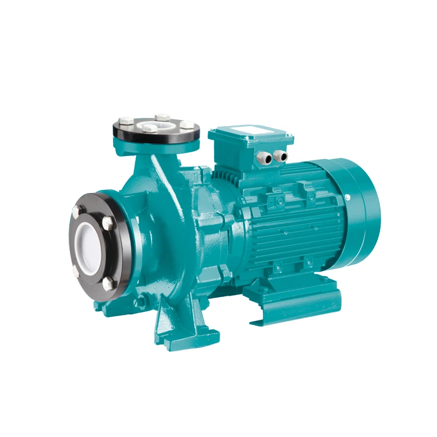 1 2 Hp Centrifugal Pump