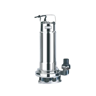 Submersible pump purchase skills