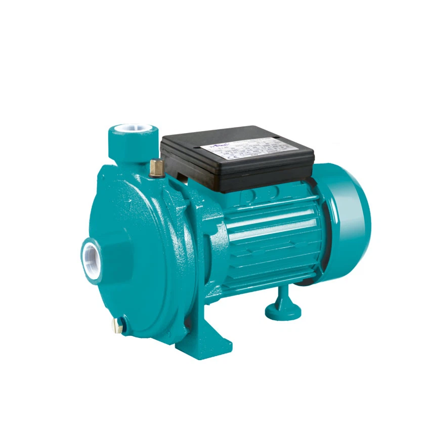 Stainless Centrifugal Pump